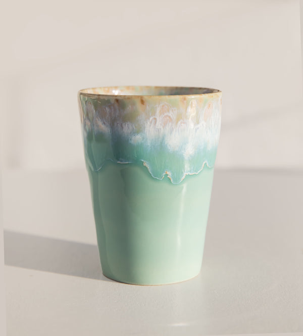 Oceanwaves Tasse henkellos 380ml